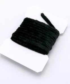 Hareline Fly Tying Materials Standard Rayon Chenille
