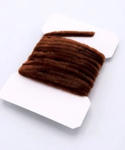 Hareline Fly Tying Materials Standard Rayon Chenille