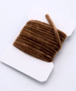 Hareline Fly Tying Materials Standard Rayon Chenille