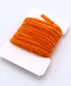 Hareline Fly Tying Materials Standard Rayon Chenille