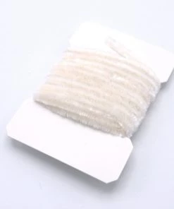 Hareline Fly Tying Materials Standard Rayon Chenille