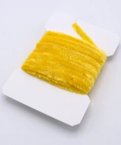 Hareline Fly Tying Materials Standard Rayon Chenille