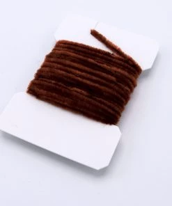 Hareline Fly Tying Materials Standard Rayon Chenille