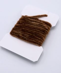 Hareline Fly Tying Materials Standard Rayon Chenille