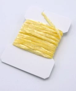 Hareline Fly Tying Materials Standard Rayon Chenille