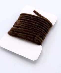 Hareline Fly Tying Materials Standard Rayon Chenille