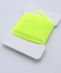 Hareline Fly Tying Materials Standard Rayon Chenille