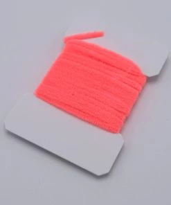 Hareline Fly Tying Materials Standard Rayon Chenille