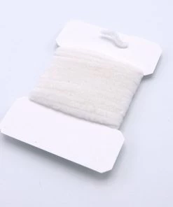 Hareline Fly Tying Materials Standard Rayon Chenille