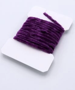 Hareline Fly Tying Materials Standard Rayon Chenille