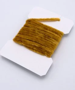 Hareline Fly Tying Materials Standard Rayon Chenille