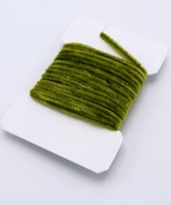 Hareline Fly Tying Materials Standard Rayon Chenille