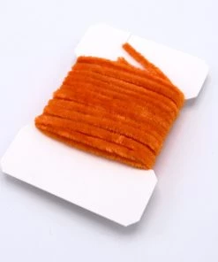 Hareline Fly Tying Materials Standard Rayon Chenille