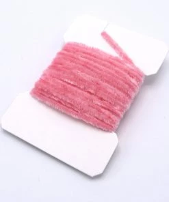 Hareline Fly Tying Materials Standard Rayon Chenille