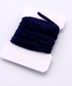 Hareline Fly Tying Materials Standard Rayon Chenille