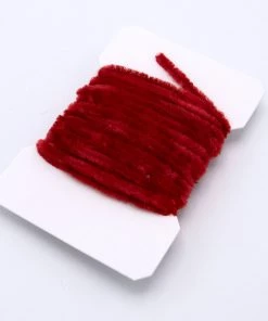 Hareline Fly Tying Materials Standard Rayon Chenille