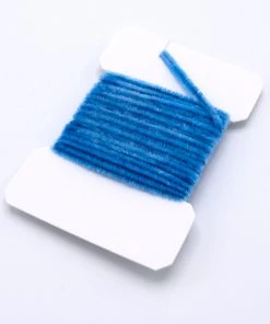 Hareline Fly Tying Materials Standard Rayon Chenille