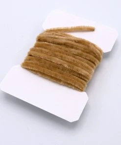 Hareline Fly Tying Materials Standard Rayon Chenille