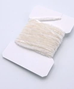 Hareline Fly Tying Materials Standard Rayon Chenille