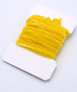 Hareline Fly Tying Materials Standard Rayon Chenille