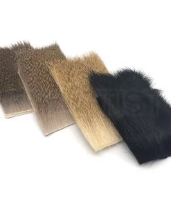 Hareline Fly Tying Materials Coastal Deer Hair