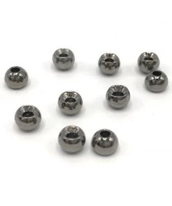 Hareline Fly Tying Materials Countersunk Tungsten Beads