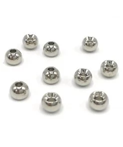 Hareline Fly Tying Materials Countersunk Tungsten Beads