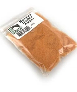 Hareline Fly Tying Materials Rabbit Dubbing