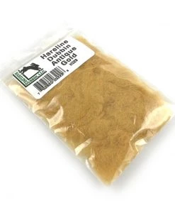 Hareline Fly Tying Materials Rabbit Dubbing