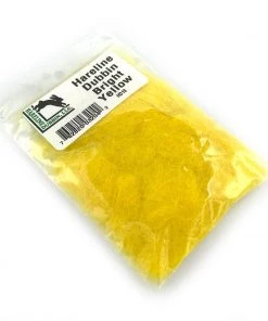 Hareline Fly Tying Materials Rabbit Dubbing
