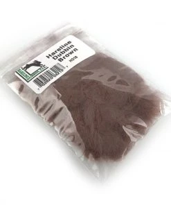 Hareline Fly Tying Materials Rabbit Dubbing