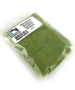 Hareline Fly Tying Materials Rabbit Dubbing