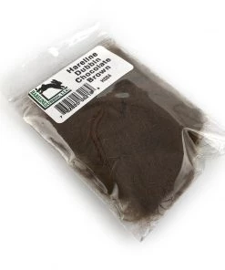 Hareline Fly Tying Materials Rabbit Dubbing