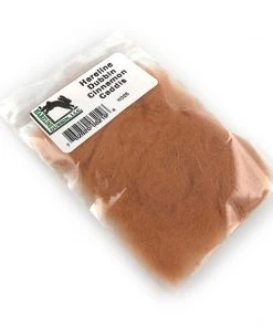 Hareline Fly Tying Materials Rabbit Dubbing