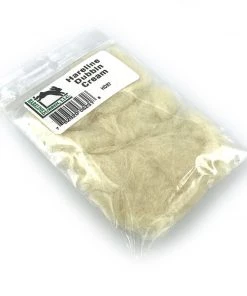 Hareline Fly Tying Materials Rabbit Dubbing