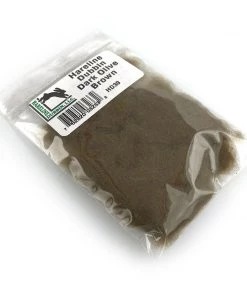 Hareline Fly Tying Materials Rabbit Dubbing