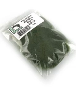 Hareline Fly Tying Materials Rabbit Dubbing