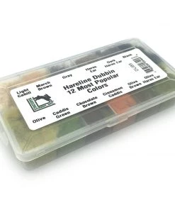 Hareline Fly Tying Materials Dubbing Dispensers