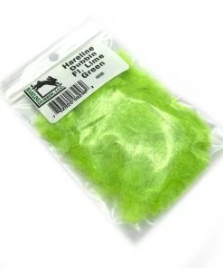 Hareline Fly Tying Materials Rabbit Dubbing