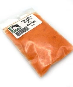 Hareline Fly Tying Materials Rabbit Dubbing