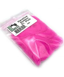 Hareline Fly Tying Materials Rabbit Dubbing