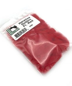 Hareline Fly Tying Materials Rabbit Dubbing