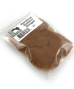 Hareline Fly Tying Materials Rabbit Dubbing