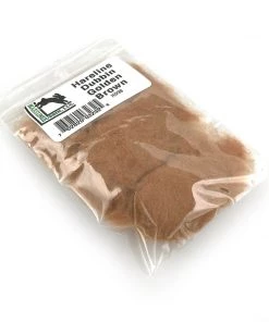 Hareline Fly Tying Materials Rabbit Dubbing