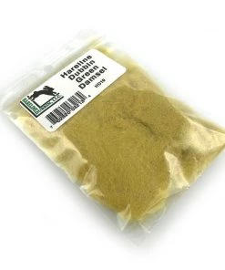 Hareline Fly Tying Materials Rabbit Dubbing