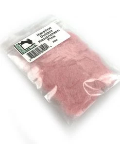 Hareline Fly Tying Materials Rabbit Dubbing