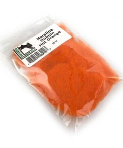 Hareline Fly Tying Materials Rabbit Dubbing