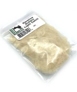 Hareline Fly Tying Materials Rabbit Dubbing
