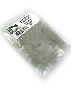 Hareline Fly Tying Materials Rabbit Dubbing