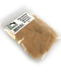 Hareline Fly Tying Materials Rabbit Dubbing